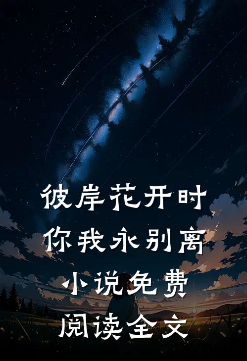 彼岸花开时，你我永别离小说免费阅读全文