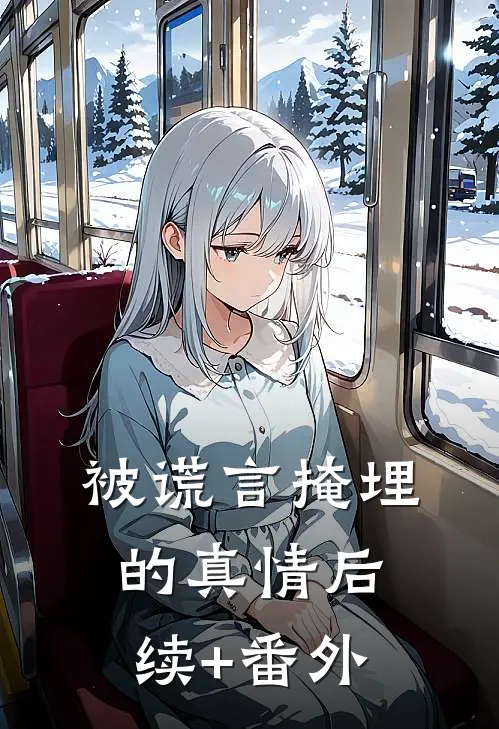 被谎言掩埋的真情后续+番外