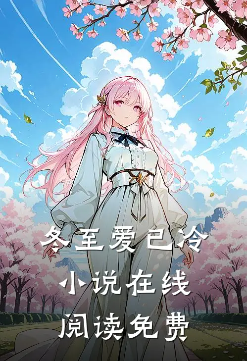 冬至爱已冷小说在线阅读免费