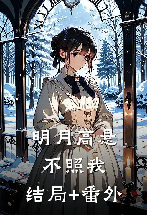 明月高悬不照我:结局+番外