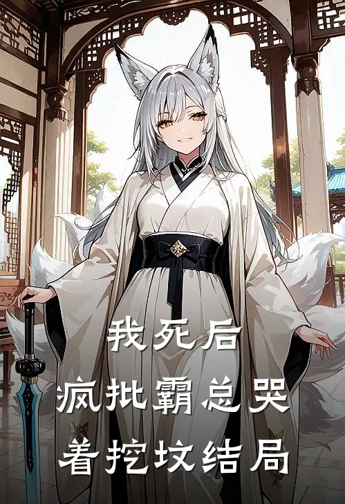 我死后，疯批霸总哭着挖坟结局