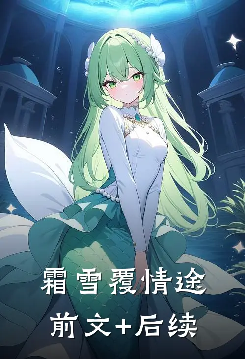 霜雪覆情途前文+后续