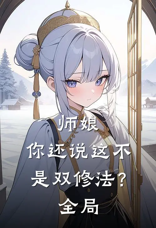 师娘，你还说这不是双修法？全局