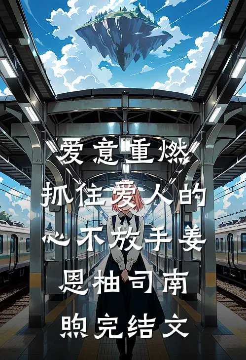 爱意重燃：抓住爱人的心不放手姜恩柚司南煦完结文