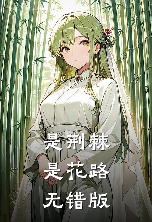 是荆棘，是花路无错版