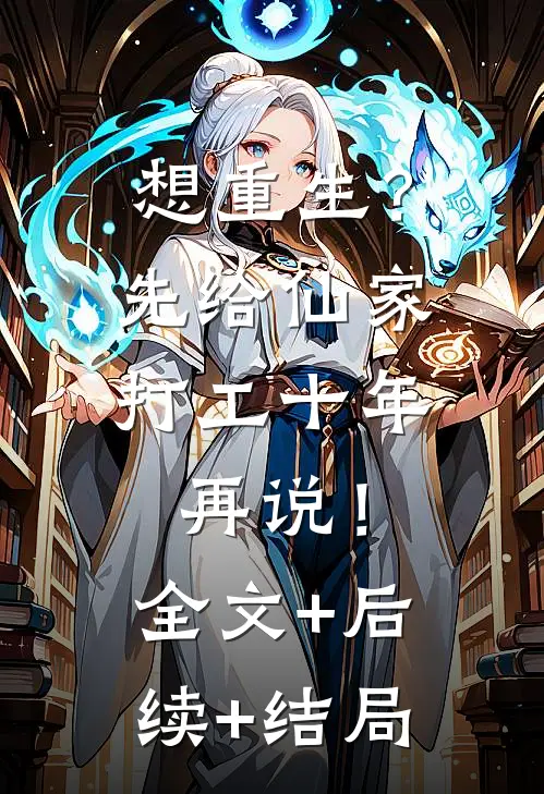 想重生？先给仙家打工十年再说！全文+后续+结局