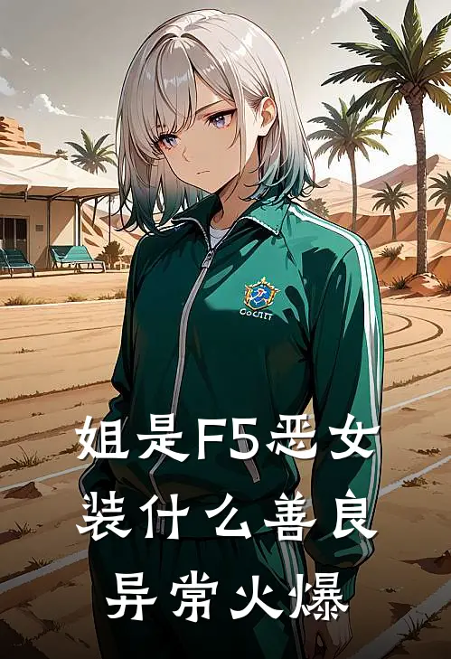 姐是F5恶女，装什么善良异常火爆