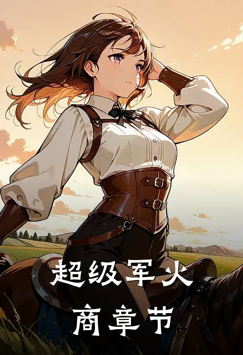 超级军火商章节