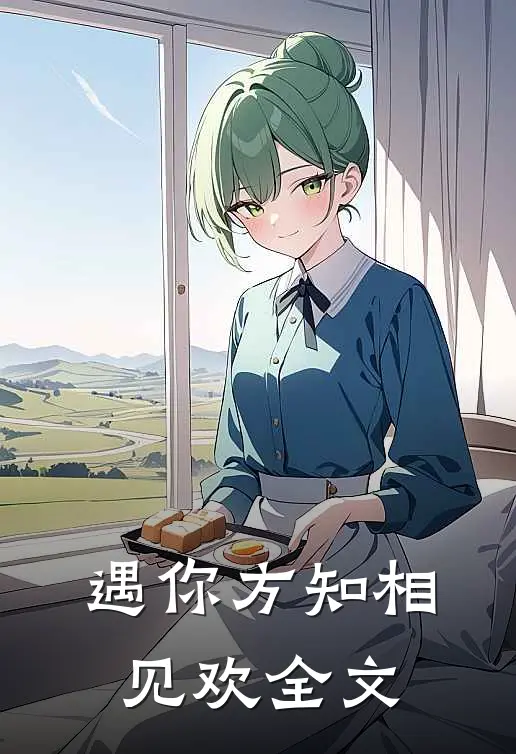 遇你方知相见欢全文