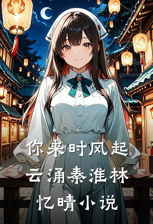 你来时风起云涌秦淮林忆晴小说