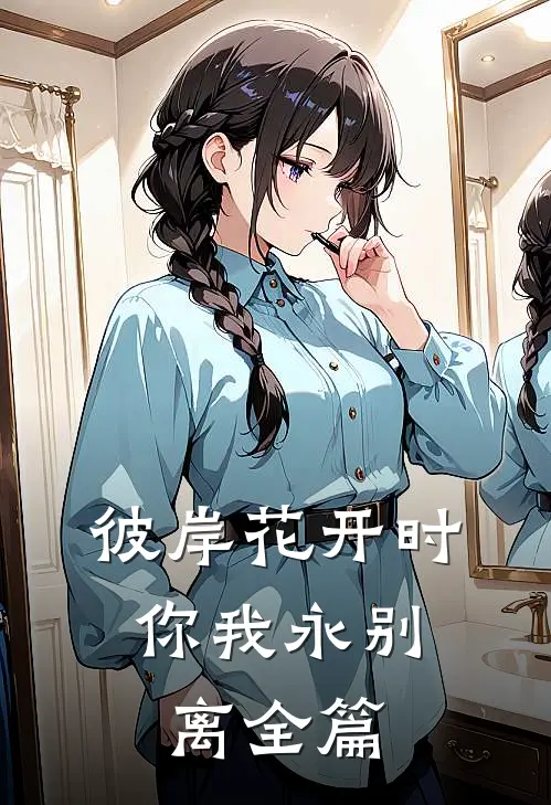 彼岸花开时，你我永别离全篇