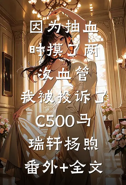 因为抽血时摸了两次血管，我被投诉了C500马瑞轩杨煦:(番外)+(全文)