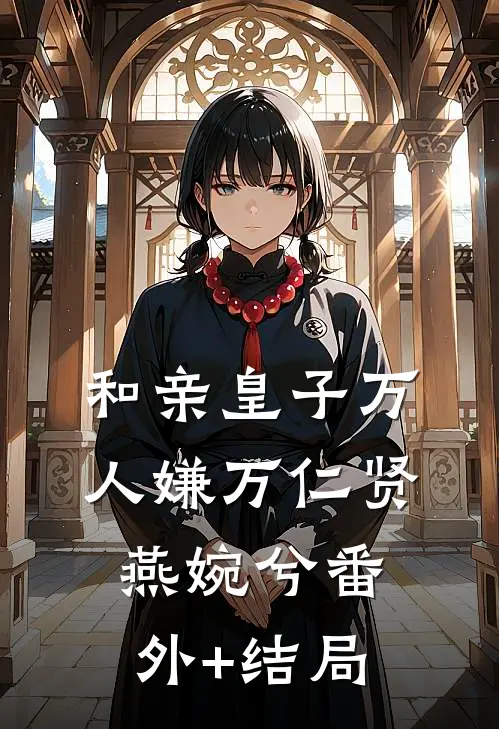 和亲皇子万人嫌万仁贤燕婉兮(番外)+(结局)