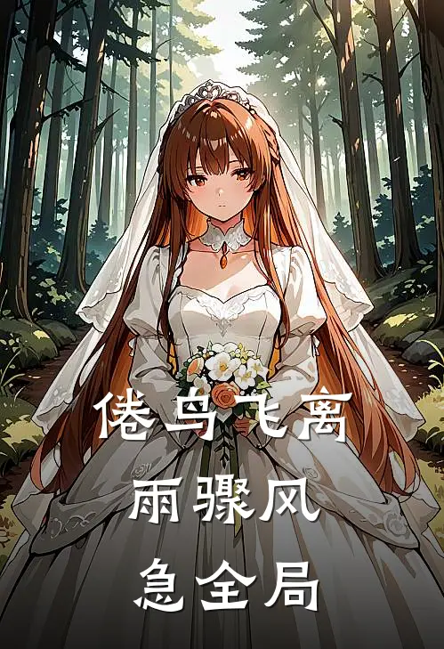倦鸟飞离，雨骤风急全局