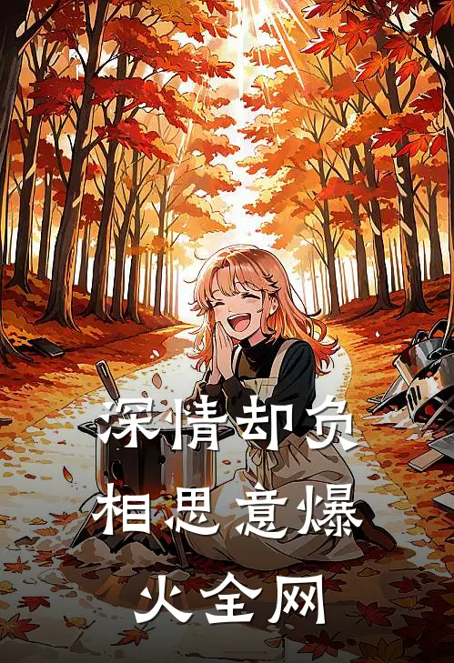 深情却负相思意爆火全网