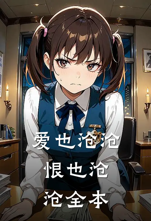 爱也沧沧，恨也沧沧全本