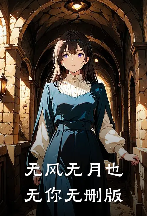 无风无月也无你无删版