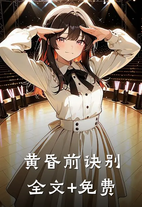 黄昏前诀别全文+免费