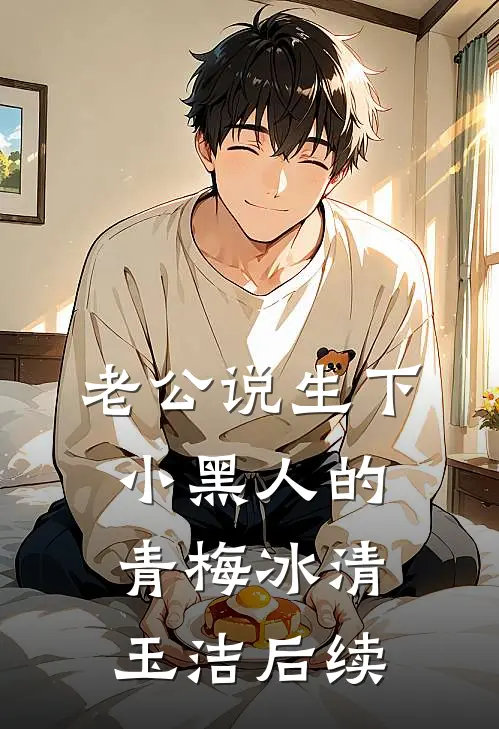 老公说生下小黑人的青梅冰清玉洁后续