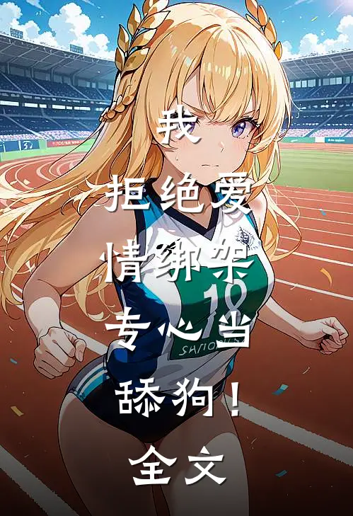 我，拒绝爱情绑架，专心当舔狗！全文