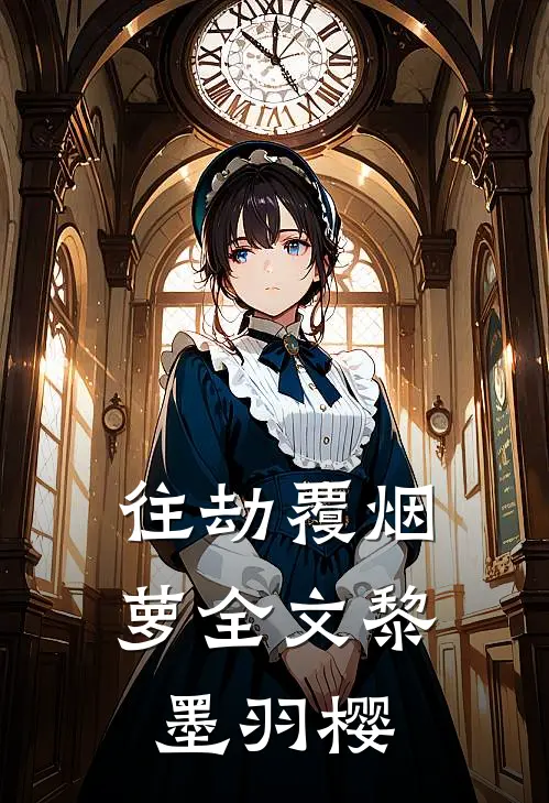 往劫覆烟萝全文黎墨羽樱