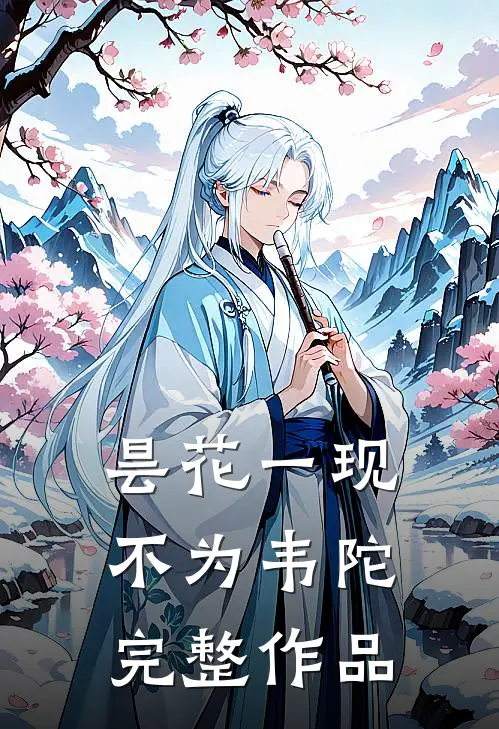 昙花一现不为韦陀完整作品