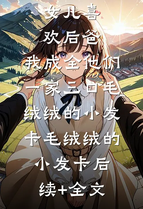 女儿喜欢后爸，我成全他们一家三口毛绒绒的小发卡毛绒绒的小发卡后续+全文