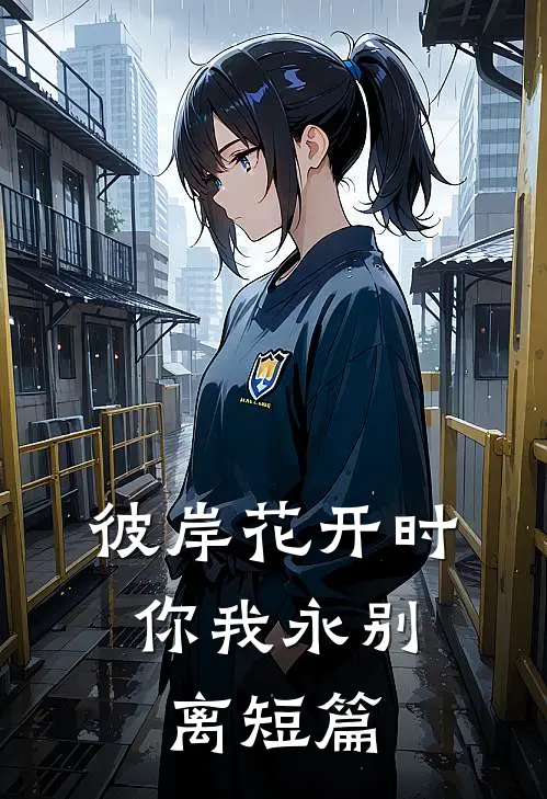 彼岸花开时，你我永别离短篇