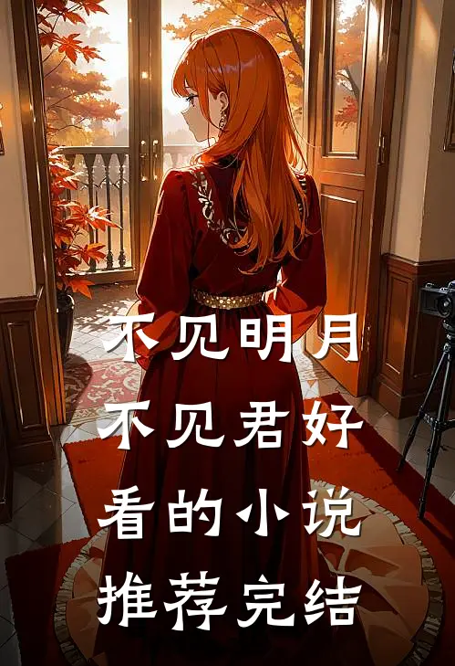 不见明月不见君好看的小说推荐完结