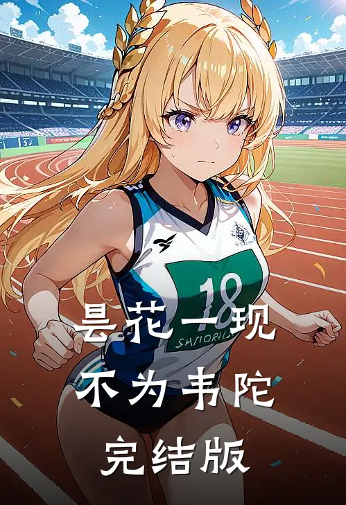 昙花一现不为韦陀完结版