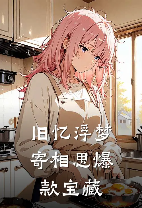 旧忆浮梦寄相思爆款宝藏