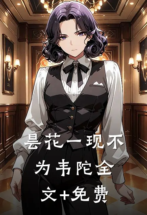 昙花一现不为韦陀全文+免费