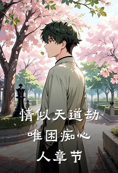 情似天道劫，唯困痴心人章节