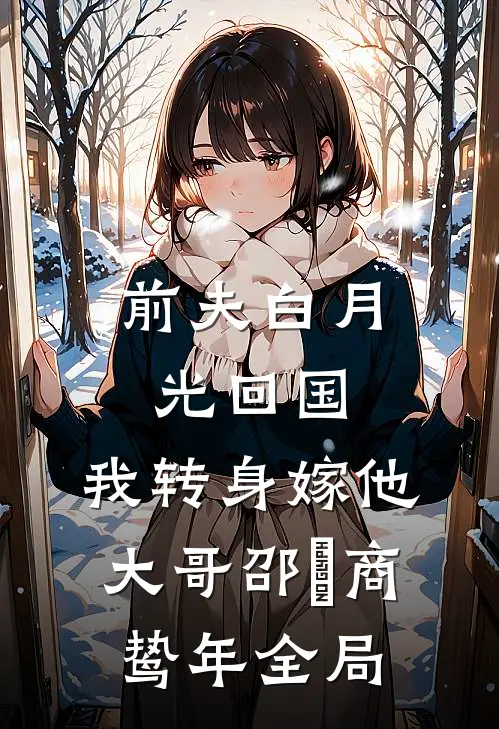 前夫白月光回国，我转身嫁他大哥邵玥商鸷年全局