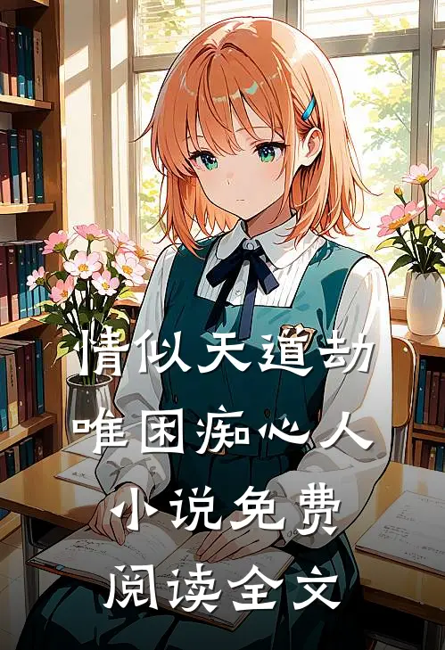情似天道劫，唯困痴心人小说免费阅读全文