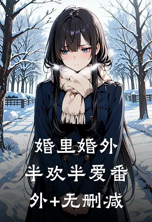 婚里婚外，半欢半爱番外+无删减