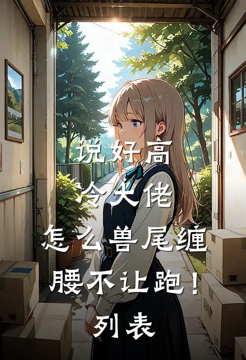说好高冷大佬，怎么兽尾缠腰不让跑！列表