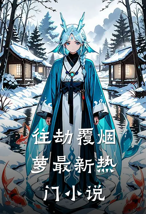 往劫覆烟萝最新热门小说