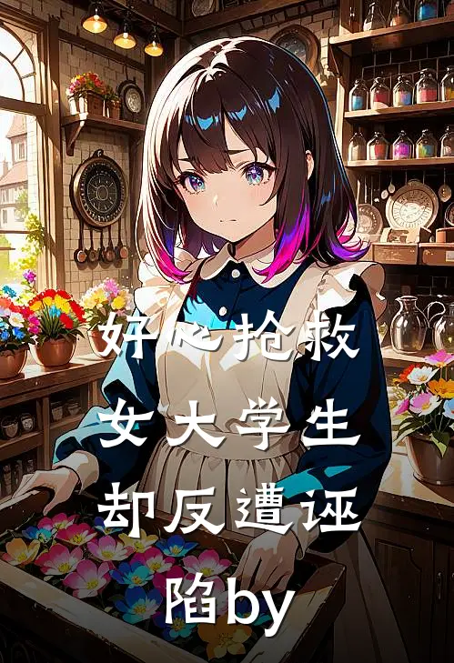 好心抢救女大学生，却反遭诬陷by
