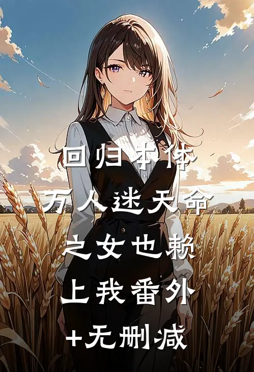 回归本体，万人迷天命之女也赖上我番外+无删减