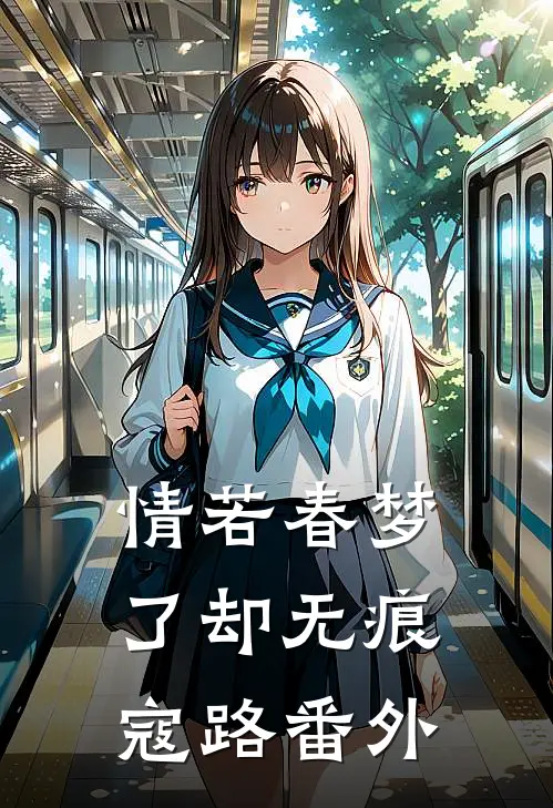 情若春梦，了却无痕寇路番外