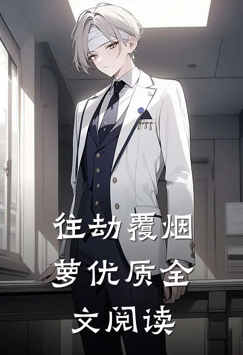 往劫覆烟萝优质全文阅读
