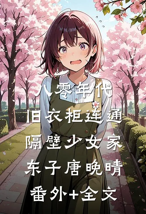 八零年代，旧衣柜连通隔壁少女家东子唐晚晴(番外)+(全文)