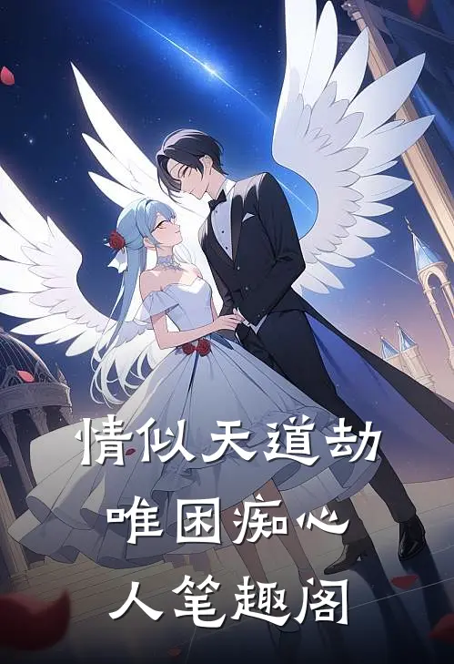 情似天道劫，唯困痴心人笔趣阁