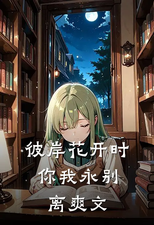 彼岸花开时，你我永别离爽文