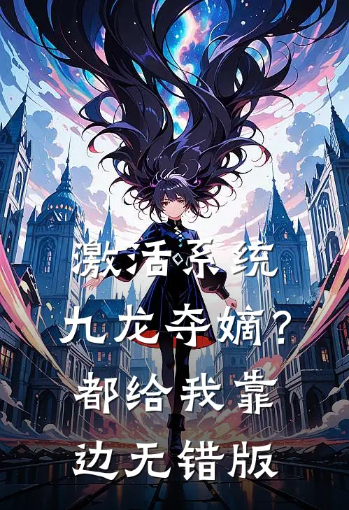 激活系统：九龙夺嫡？都给我靠边无错版