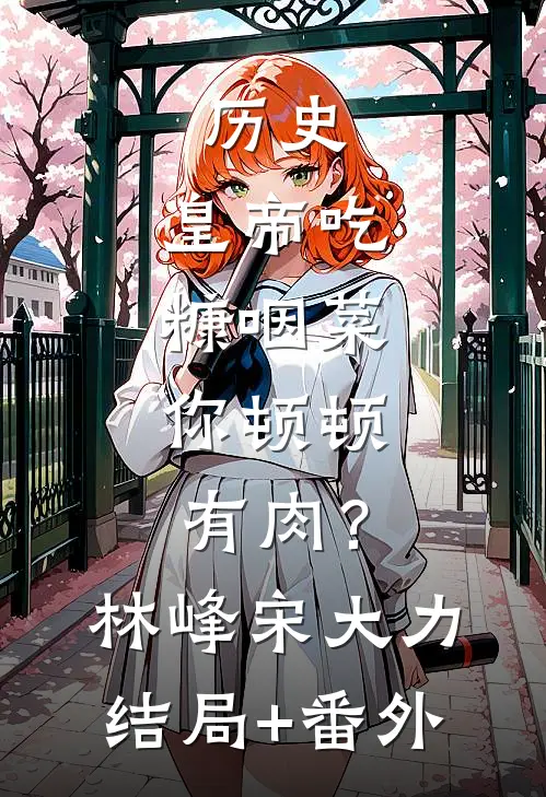 历史：皇帝吃糠咽菜，你顿顿有肉？林峰宋大力:结局+番外