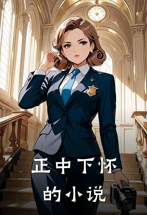 正中下怀的小说