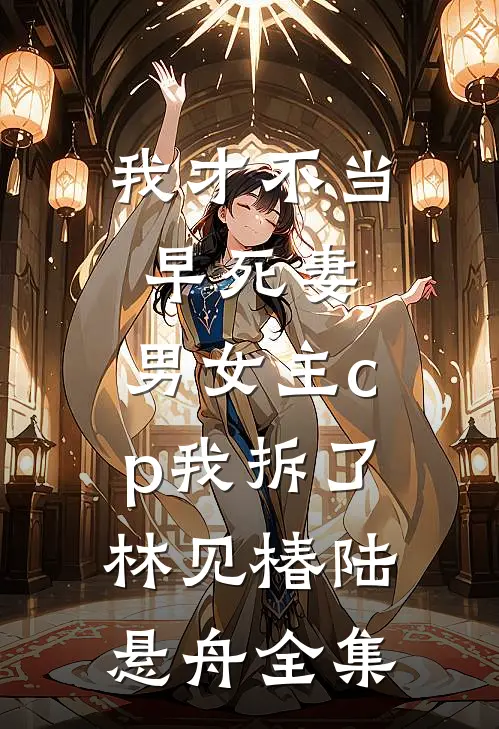 我才不当早死妻，男女主cp我拆了林见椿陆悬舟全集