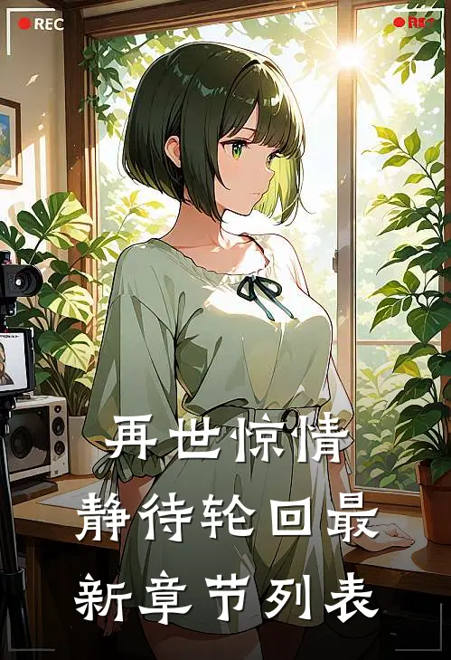再世惊情，静待轮回最新章节列表